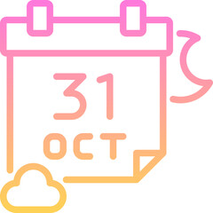 Calendar Icon