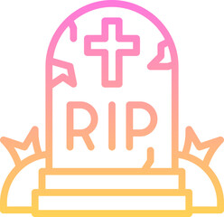 Grave Icon