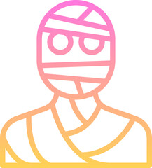 Mummy Icon