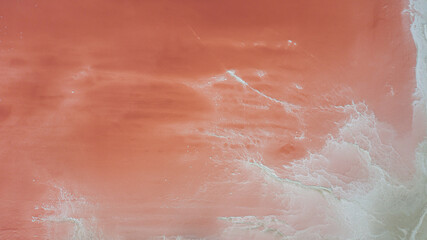 Coloradas Yucatan, Rosa Mexicano, Salinera