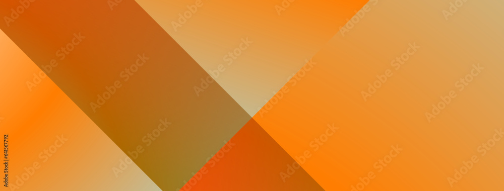 Wall mural vivid abstraction unfolds. triangles in seamless harmony, composing dynamic geometric backdrop. inte