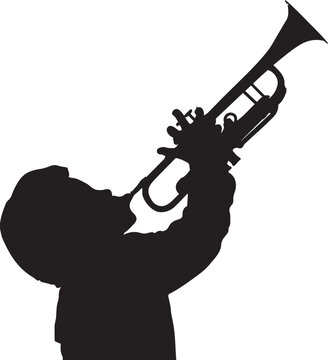 Playing Trumpet Images – Browse 49,061 Stock Photos, Vectors, and