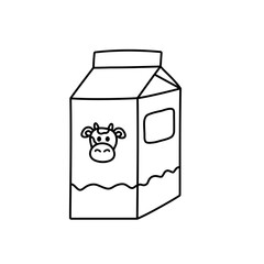Milk Carton