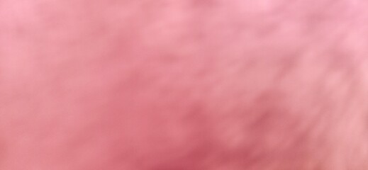 Soft focus abstract blur of bright pink background concept glamor.