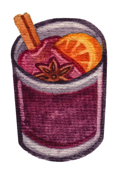 mulled wine