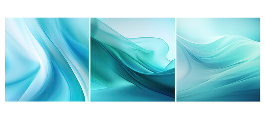 blue cyan blur soft background illustration gradient smooth, backdrop aqua, ness gentle blue cyan blur soft background