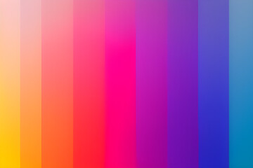 Abstract Blurred colorful gradient background. Beautiful wave backdrop. Vector illustration for your graphic design, banner, poster, card or wallpaper, theme