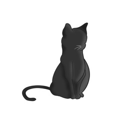 Halloween set hand draw