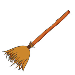 Halloween set hand draw