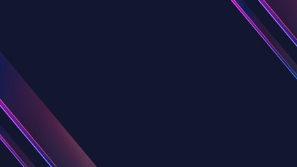 Violet's bold and modern gaming background - 1