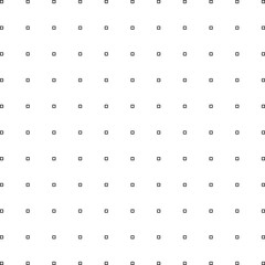 Seamless vector texture, pattern - dots