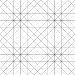 Seamless vector texture, pattern - lines