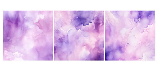 artistic light purple watercolor background illustration abstract texture, paint artistic, creative brushstroke artistic light purple watercolor background