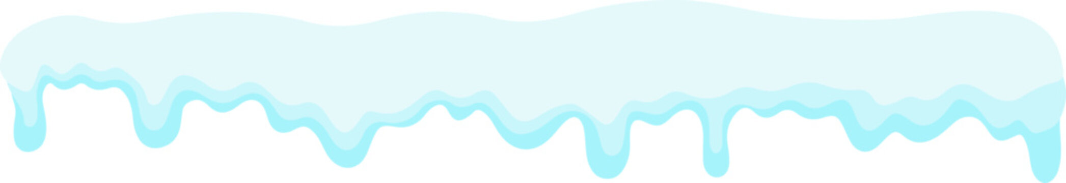 Melting Ice Element