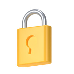 pad 3D Illustration Icon Pack Element