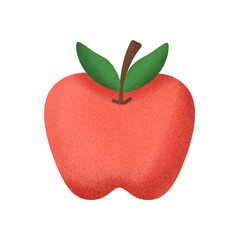 Red Apple