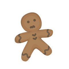 Ginggerbread for cristmass and winter