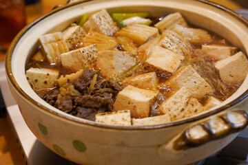 SUKIYAKI