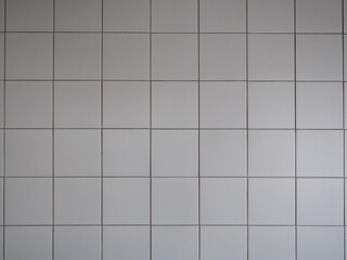 white ceramic tiles on the wall for background