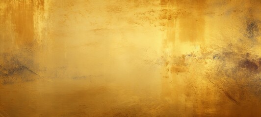Abstract gold texture background, banner