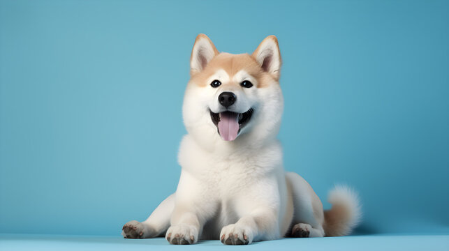 JindoDog puppy, generative ai