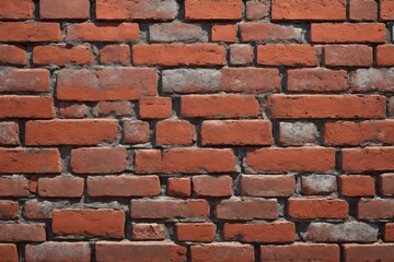 Obraz premium brick background