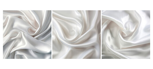 elegance silk white texture background illustration fashion detail, elegant backdrop, fine fabric elegance silk white texture background