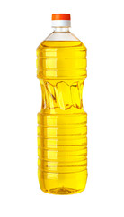 olive oil plastic  bottle