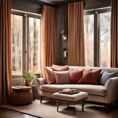 living room interior