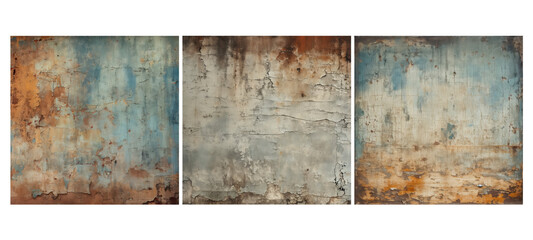 grunge weathered textured background illustration surface wallpaper, distressed patina, old weather grunge weathered textured background