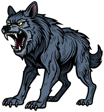 Big Bad Wolf png download - 750*612 - Free Transparent Big Bad