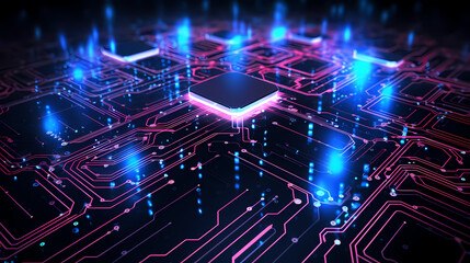 Abstract Background Science Technology