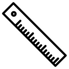 ruler icon