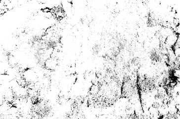 Black and white grungy  background texture