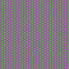 Seamless fabric pattern background vector illustration