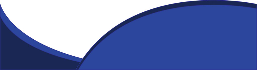 Footer Wave Blue Sea