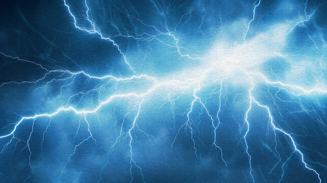 Blue Lightning Images – Browse 218,590 Stock Photos, Vectors, and Video