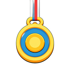 Medals,