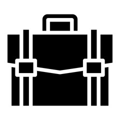 briefcase glyph 