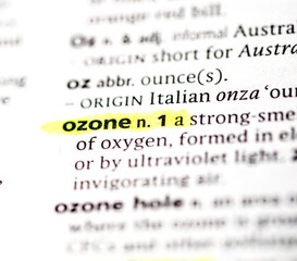 ozone