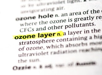 ozone layer