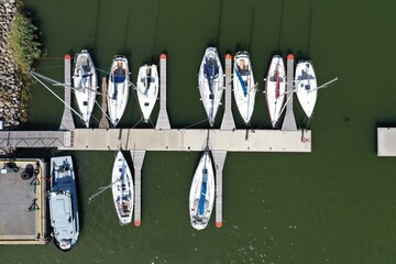 Yachts