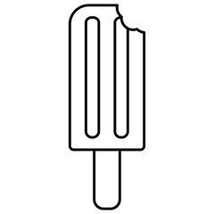 Ice cream icon