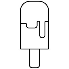 Ice cream icon