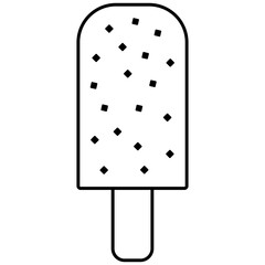 Ice cream icon