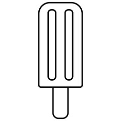 Ice cream icon