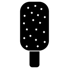 Ice cream icon