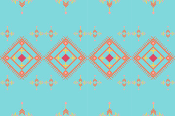 Colorful vector seamless patterns collection.Spring summer autumn decor.Cute background with modern minimal labels.Damask style pattern for textile and decoration.