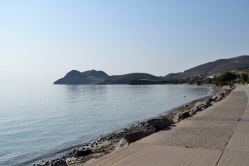 Lemnos island, Greece, Aegean Sea
