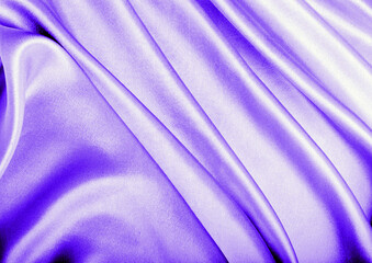 Indigo color cloth texture photo background. Natural textile material pattern cover